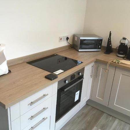 Elmdon Lodge Birmingham Dış mekan fotoğraf