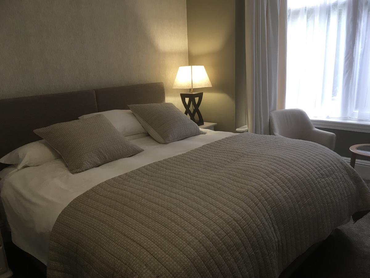 Elmdon Lodge Birmingham Dış mekan fotoğraf