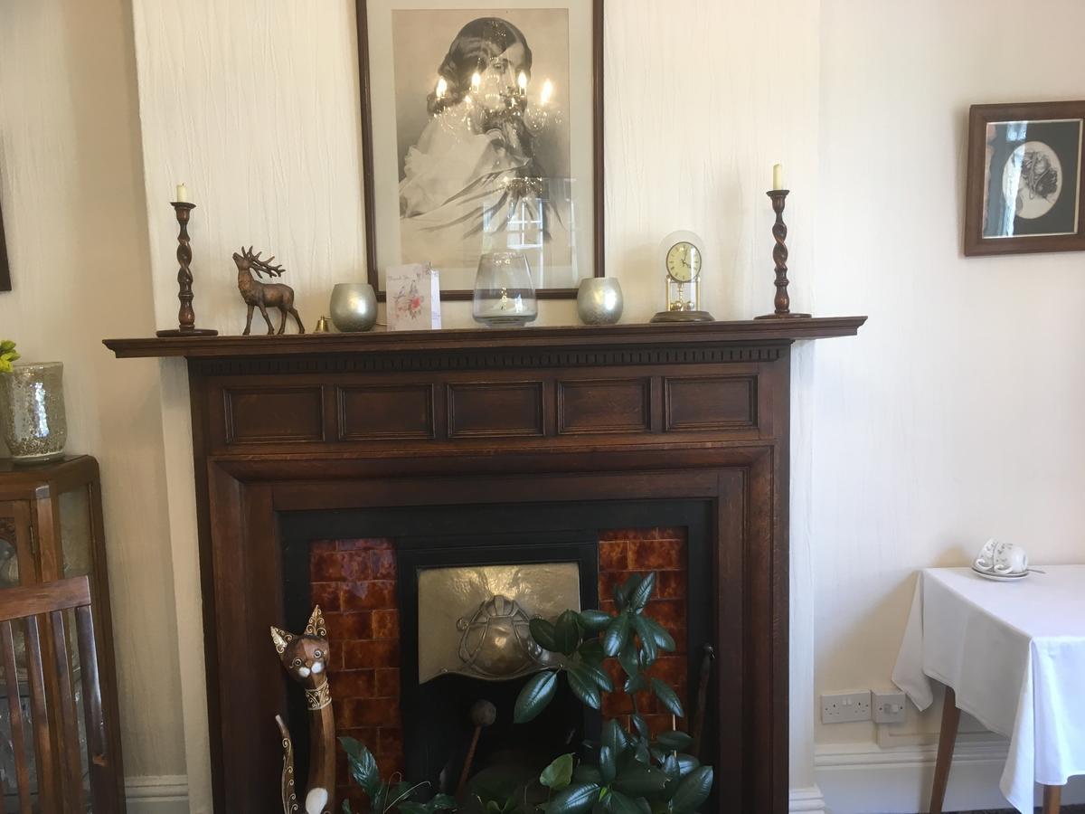 Elmdon Lodge Birmingham Dış mekan fotoğraf