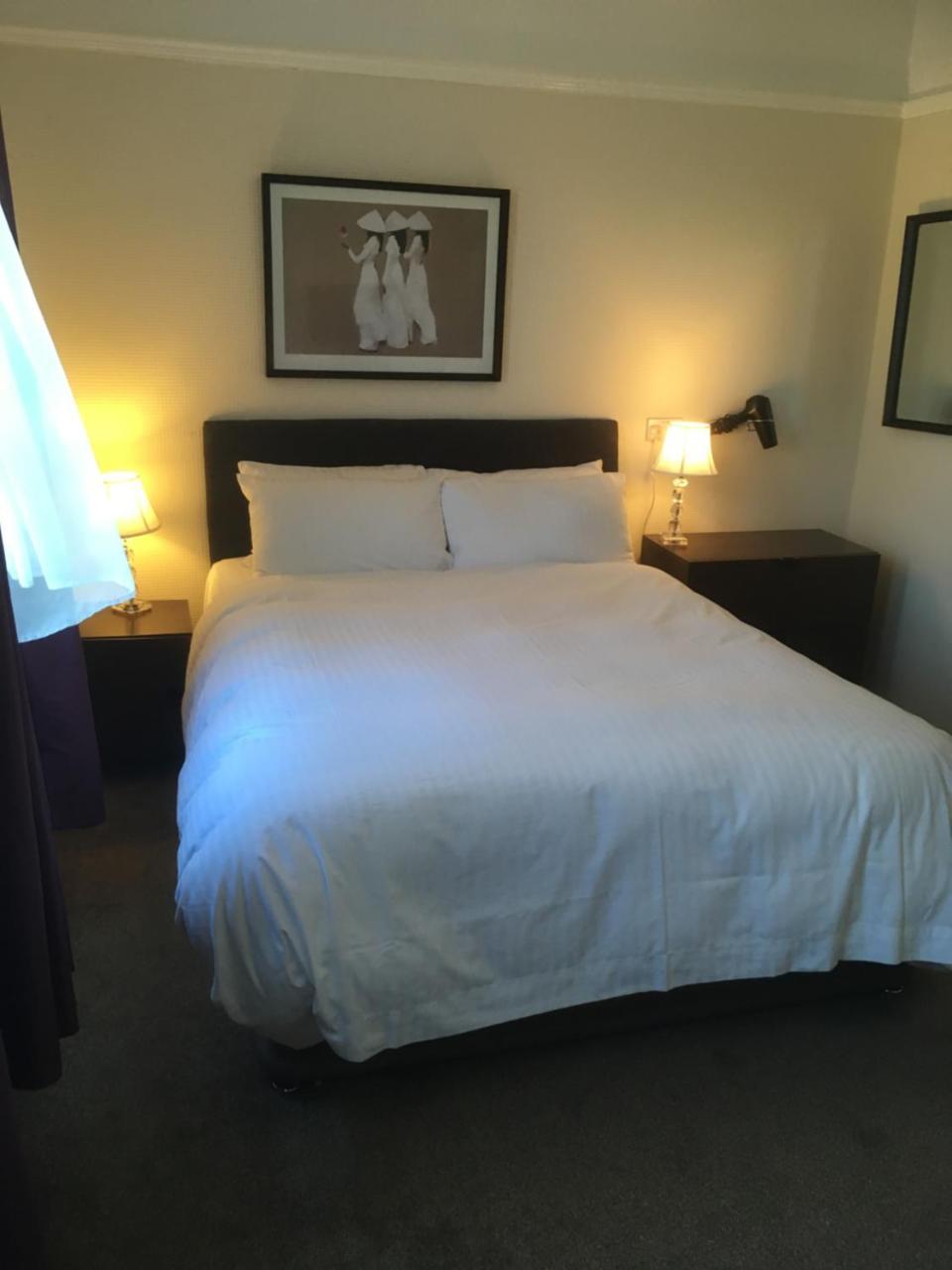 Elmdon Lodge Birmingham Dış mekan fotoğraf
