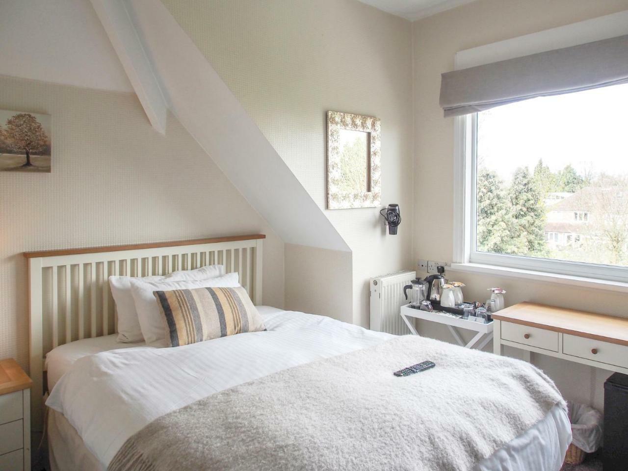 Elmdon Lodge Birmingham Dış mekan fotoğraf